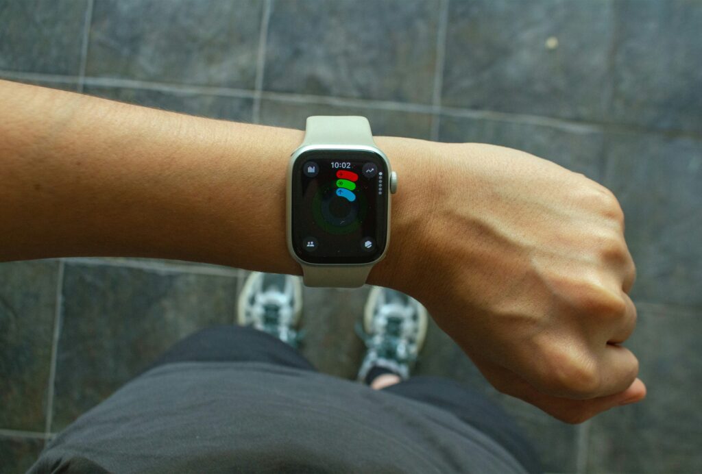 apple watch full body blood test comprehensive blood panel
