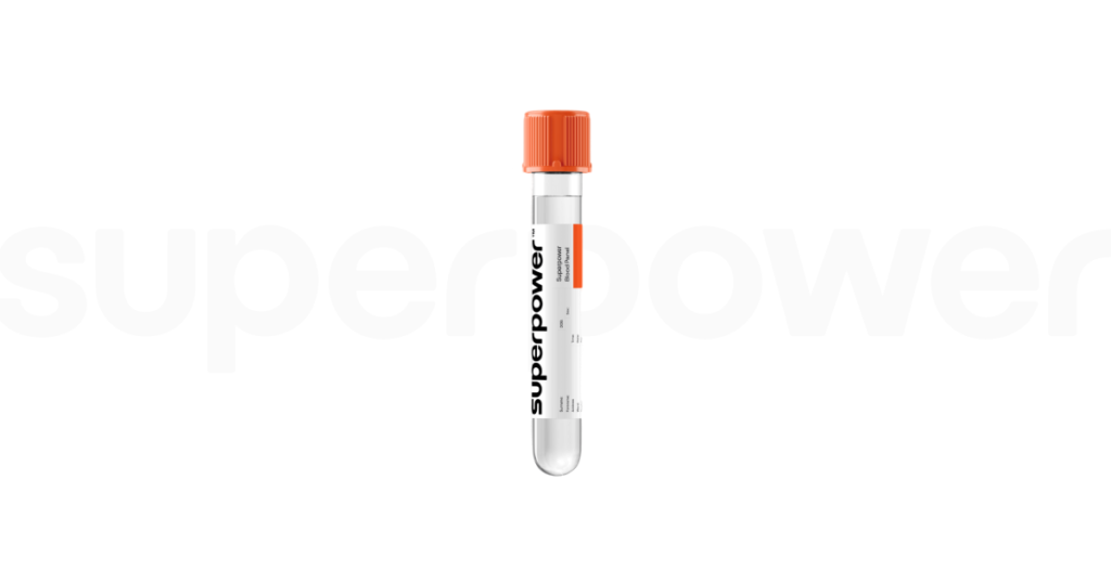 full body blood test comprehensive blood panel