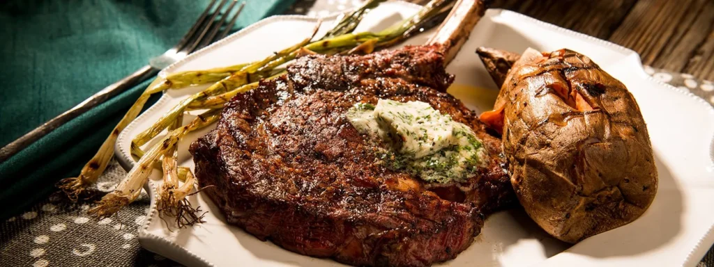 healthiest steaks diet