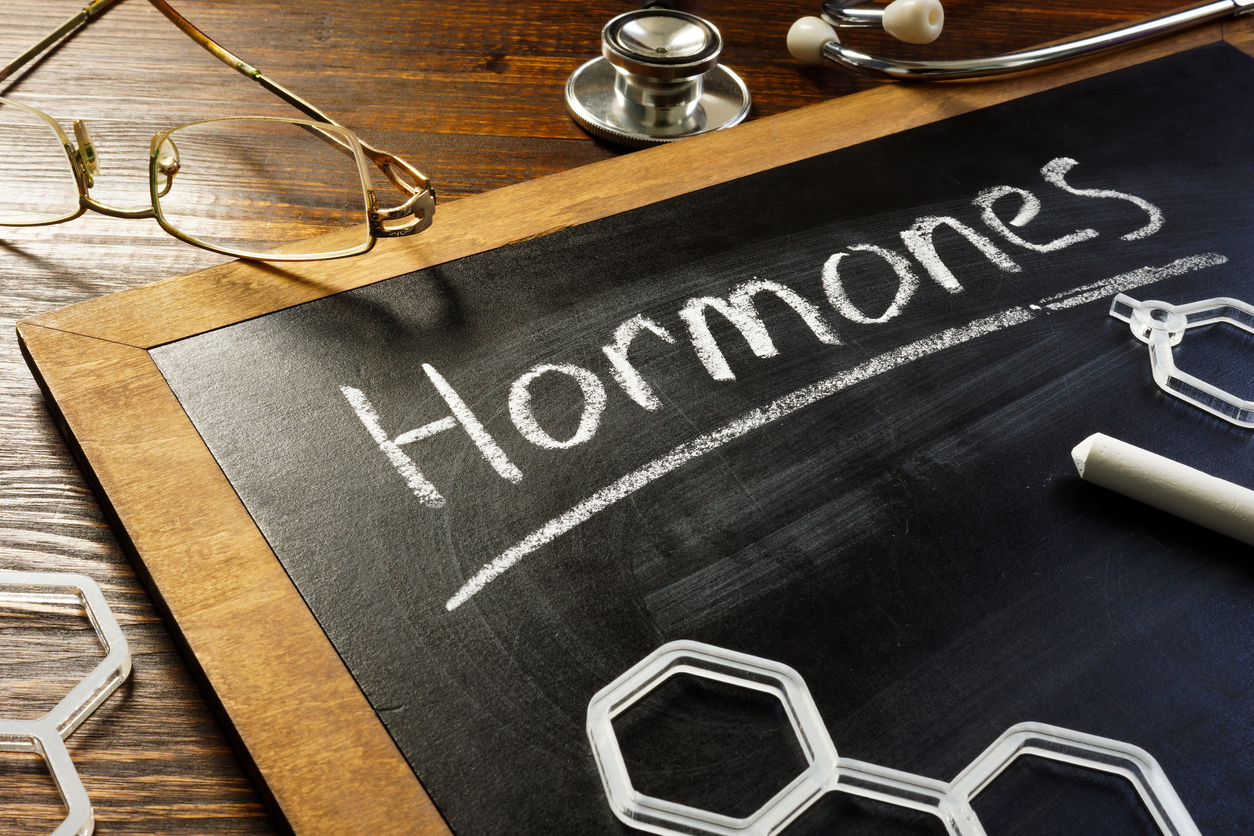 signs your hormones are off