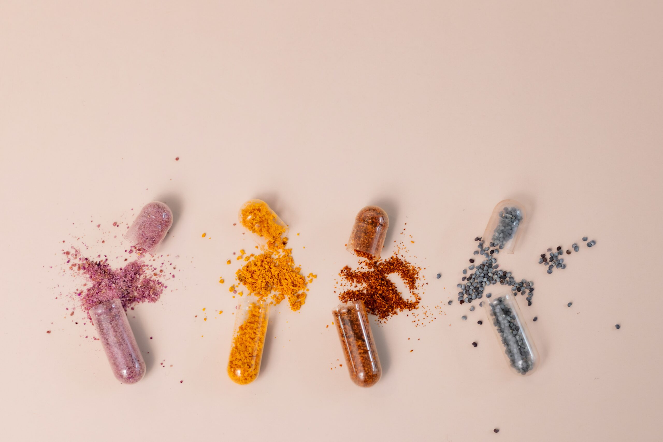 supplements for better sleep vitamins minerals