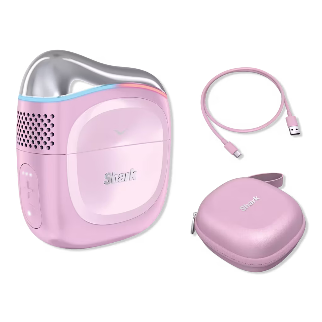 Depuffi Instant Hot + Cold Contrast Therapy luxury wellness items for home