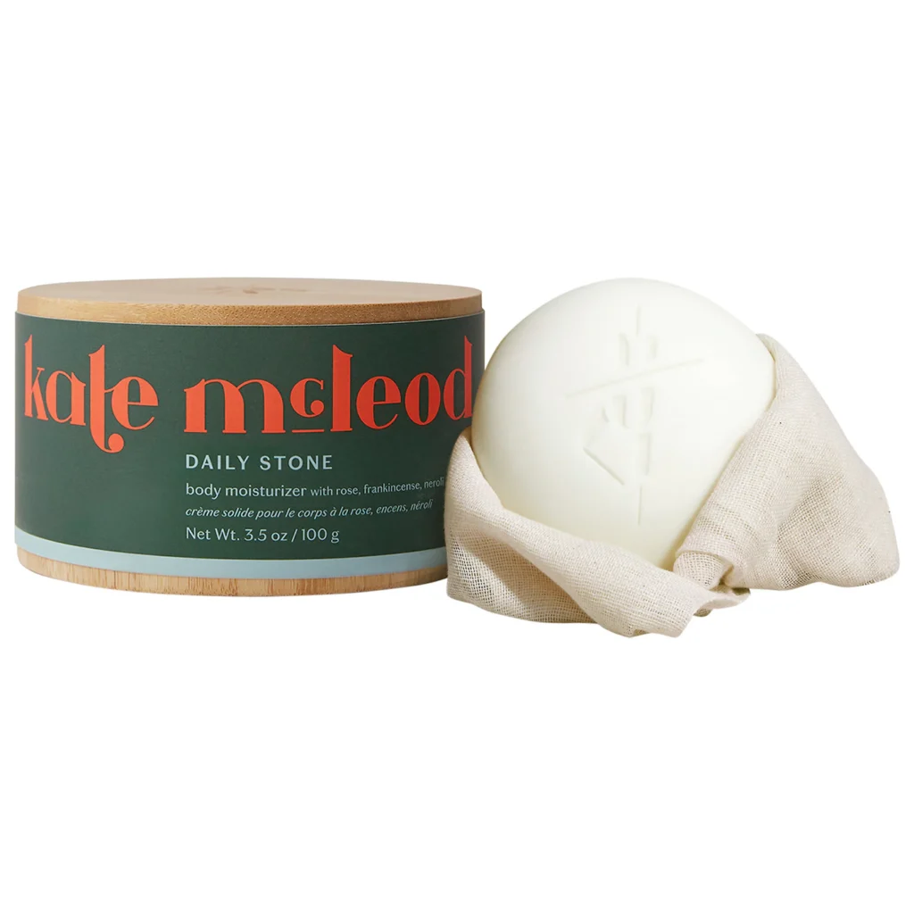 The Body Stone luxury wellness items for home