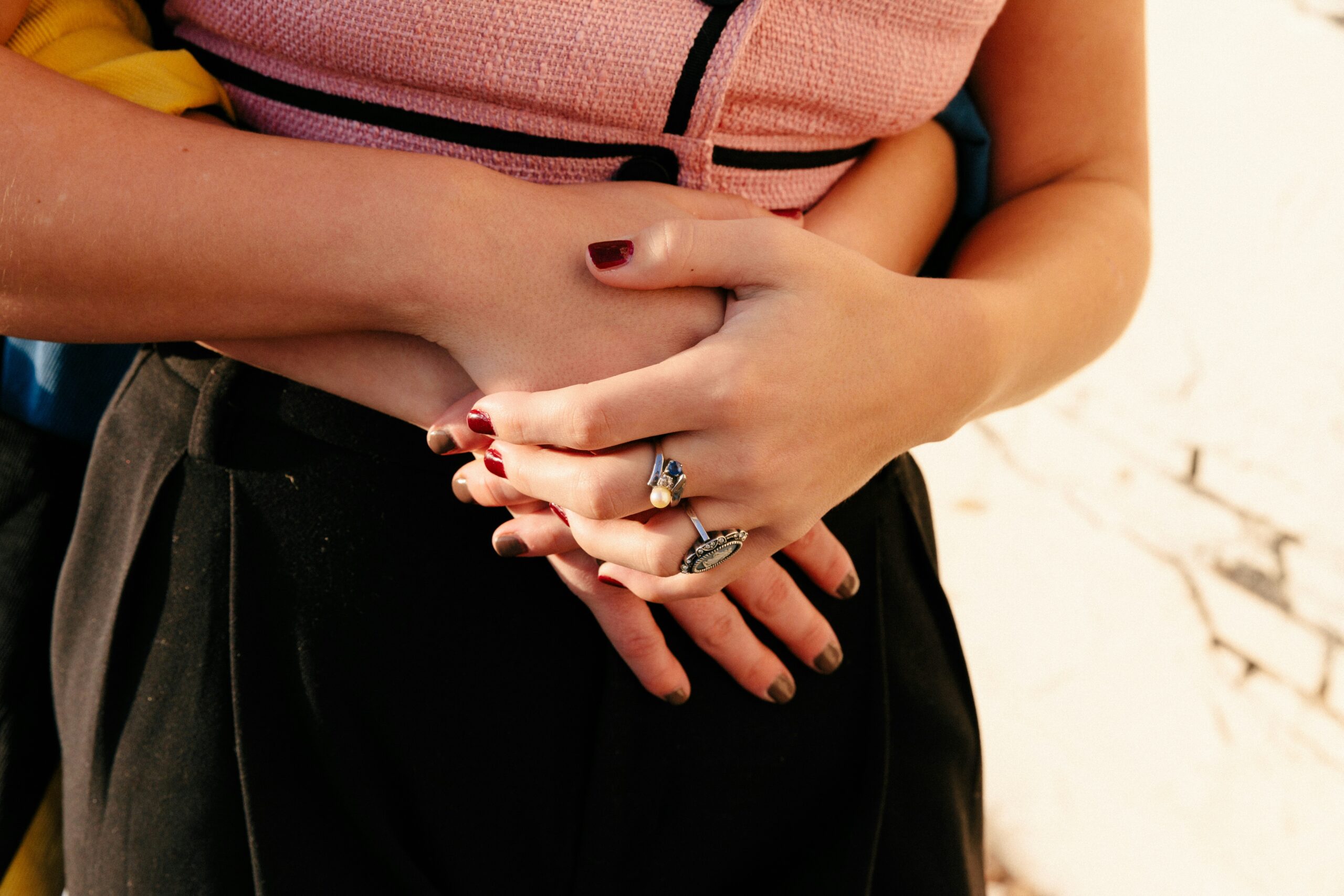 bloating stomach pain