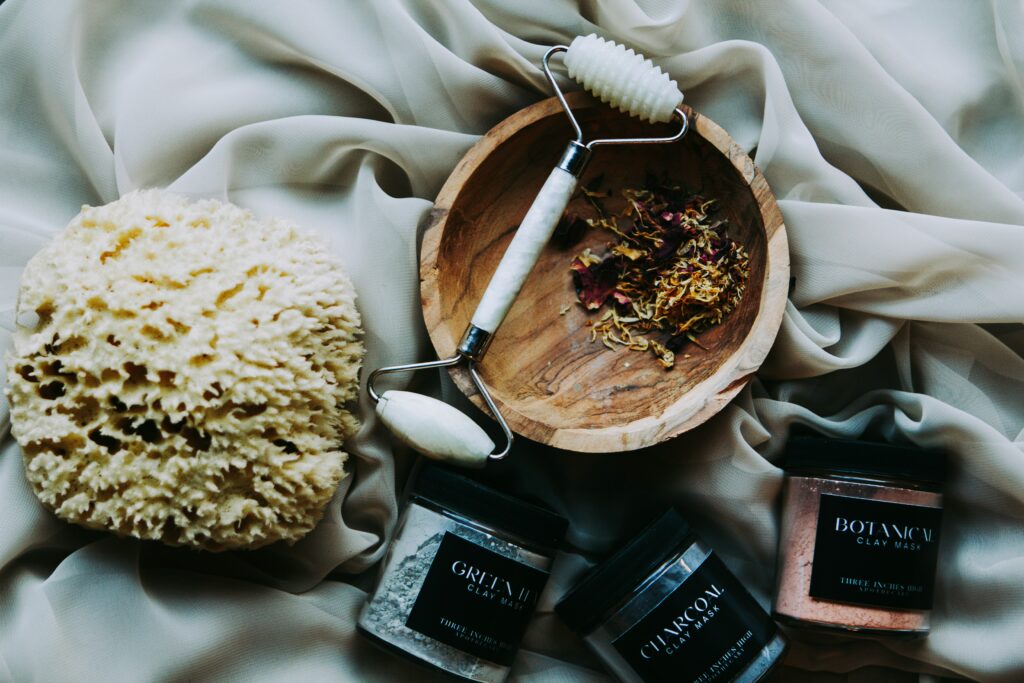 luxury wellness items for home