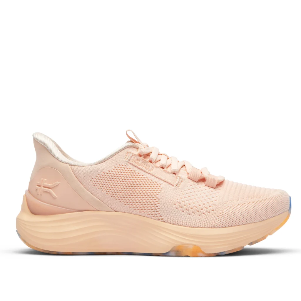 ATOM 2 running shoes for calf pain