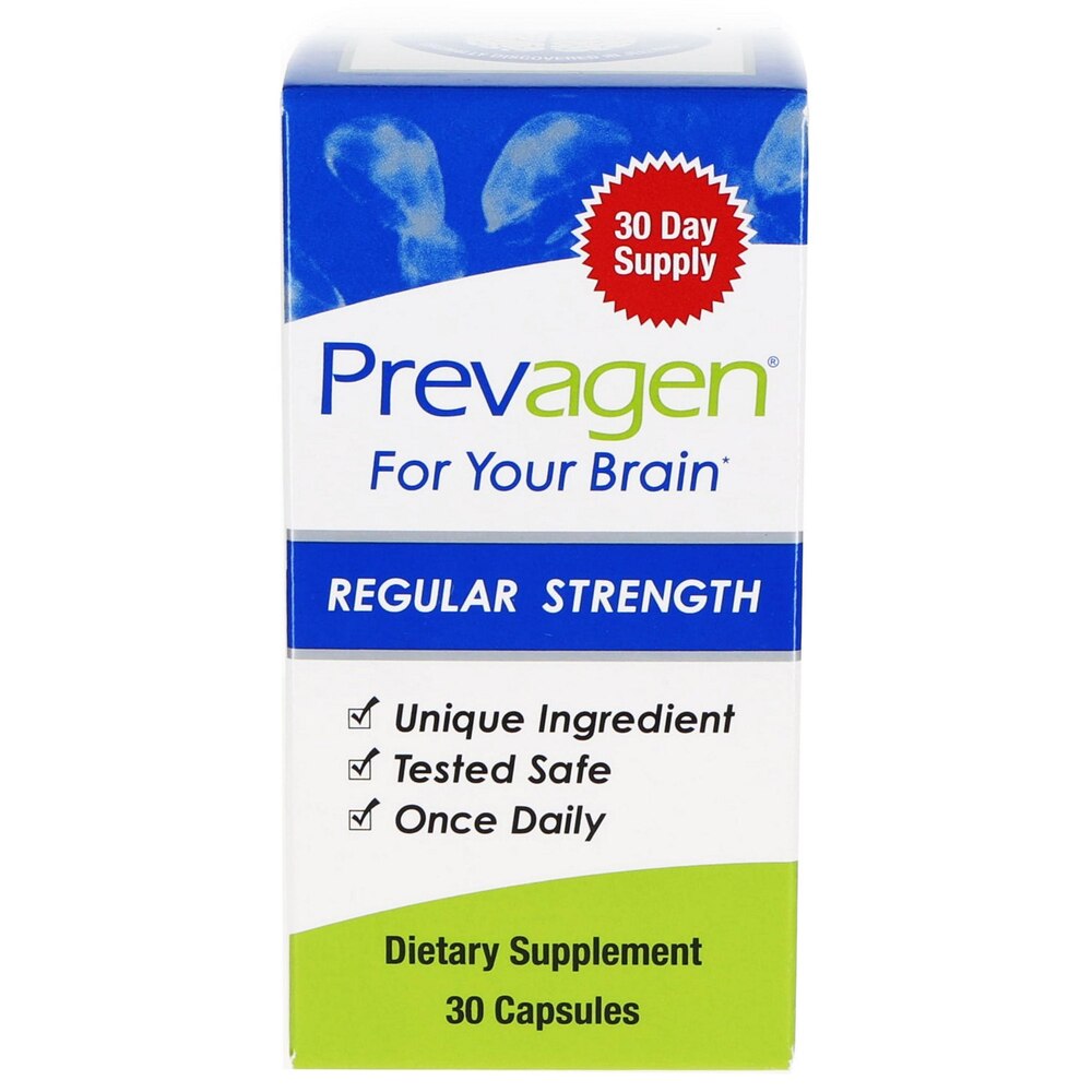 Herbal Extract Memory Complex best memory supplements