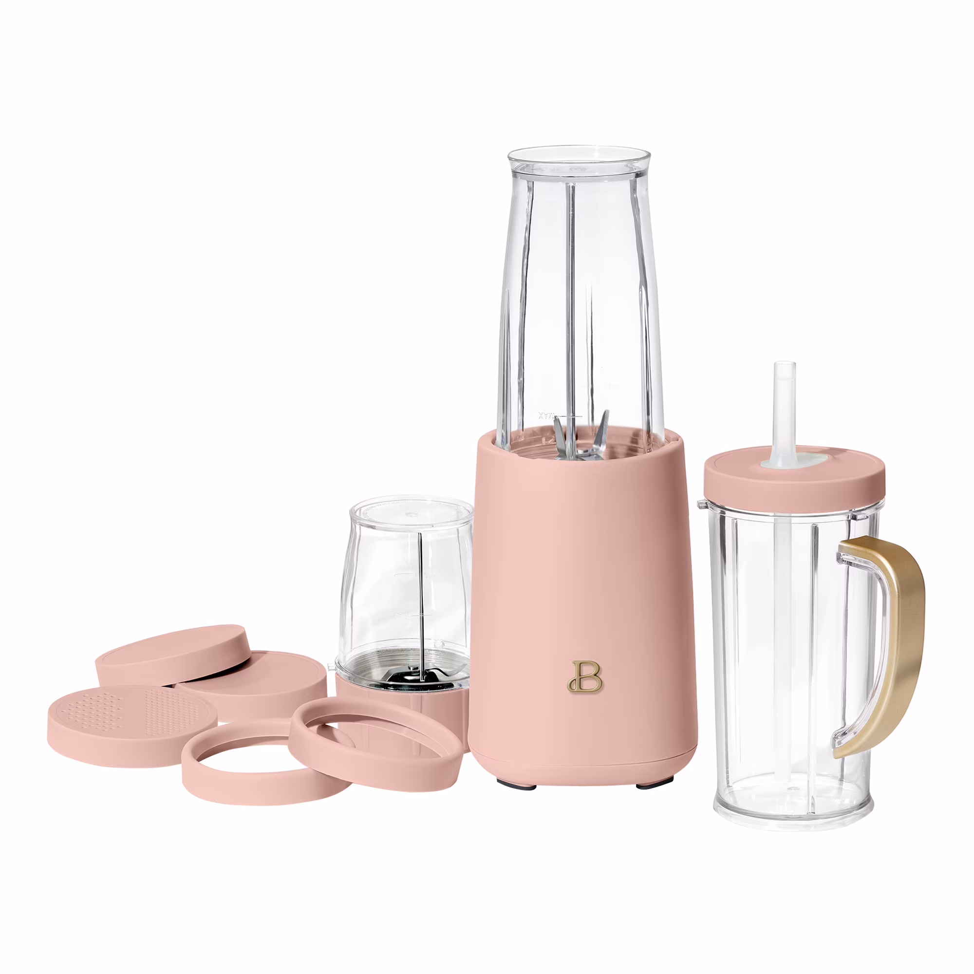 blender set healthy gifts for her