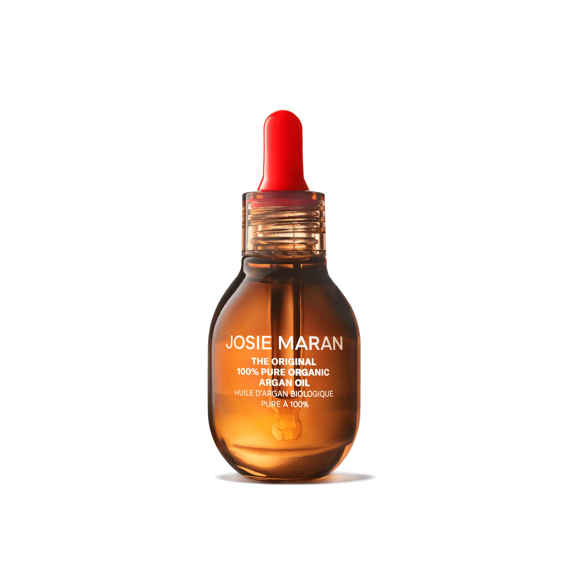 argan oil healthy gifts for her