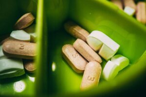 supplements and vitamins - what is the best magnesium to take