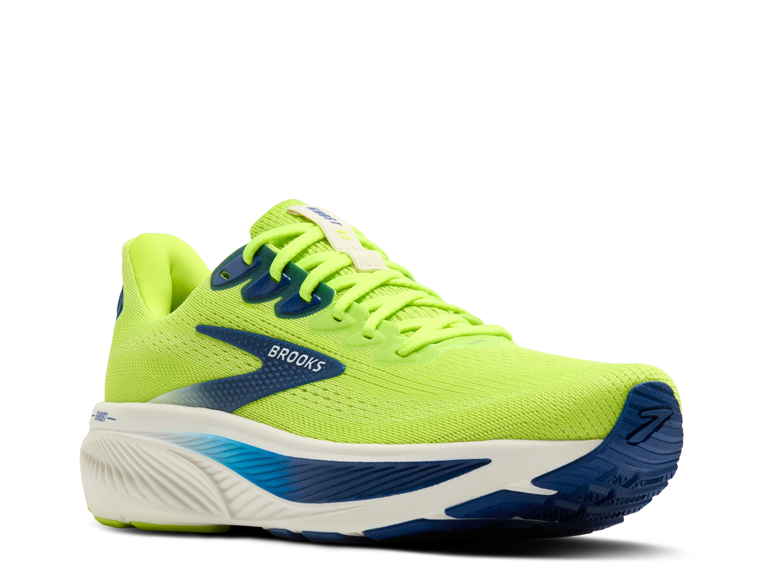 brooks - running shoes for foot pain