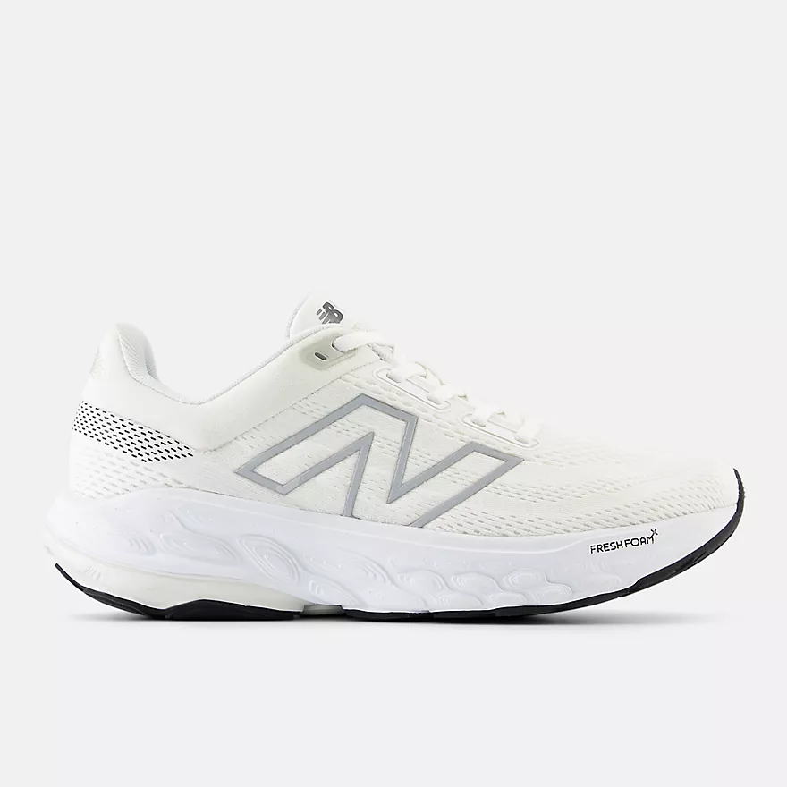 NB - running shoes for foot pain