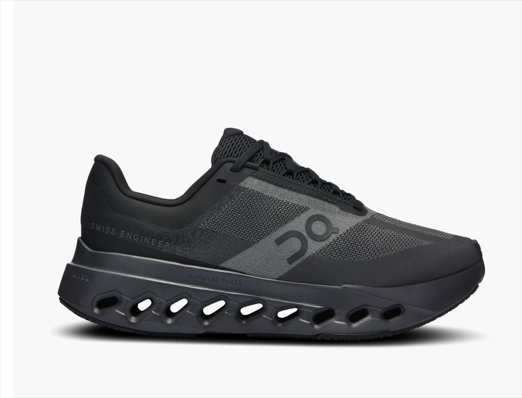 on clouds - running shoes for foot pain