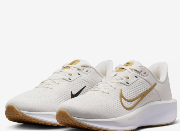 running shoes for foot pain - nike quest