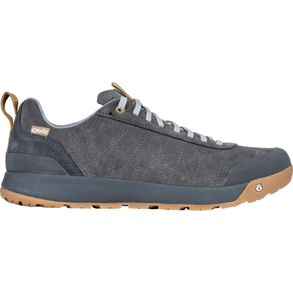 Bozeman II Low Shoes walking shoes plantar fasciitis