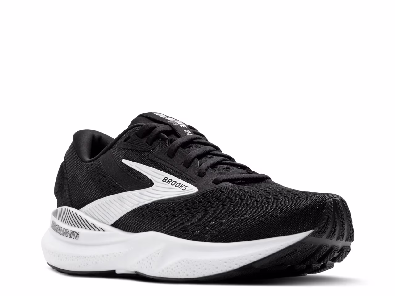 Brooks Adrenaline GTS 24 Running Shoe walking shoes plantar fasciitis