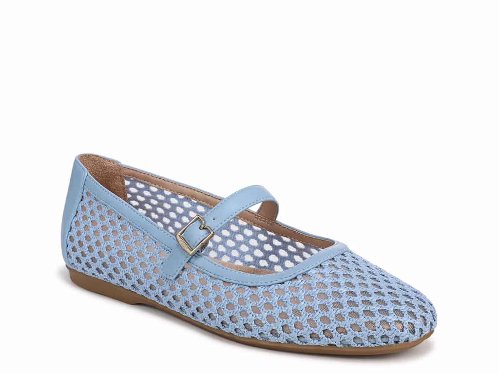 Dr. Scholl's Wren Mary Jane Flat