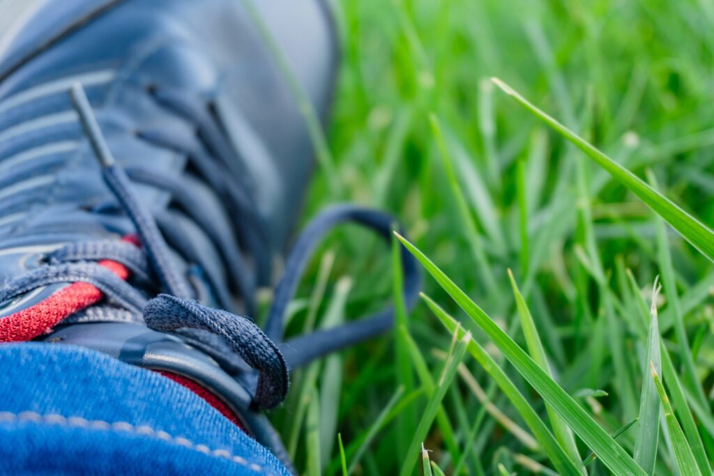 walking shoes plantar fasciitis