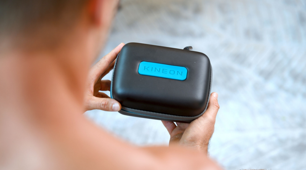 red light therapy device