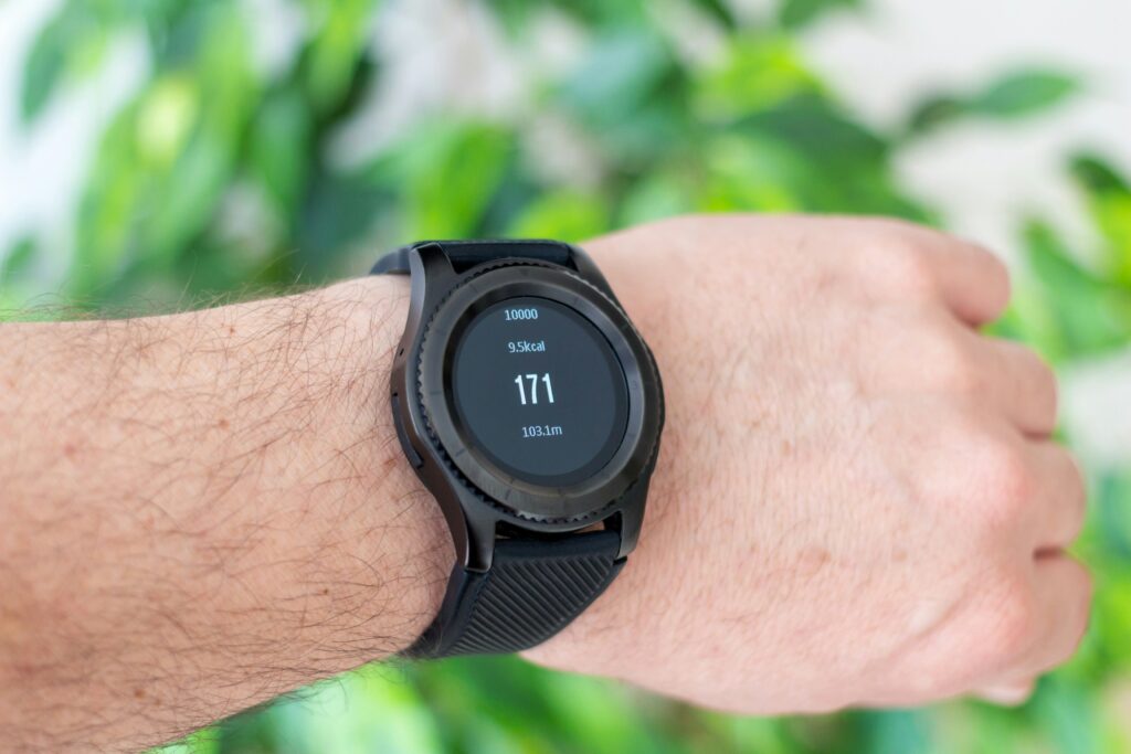 step counter walking exercise smart watch pedometer is walking 10000 steps a day enough exercise