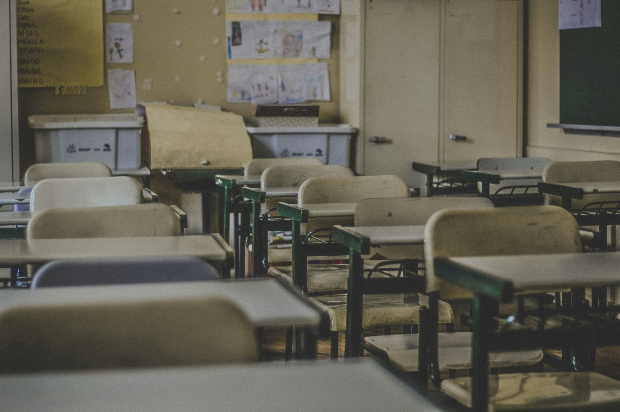 school back to school anxiety for parents