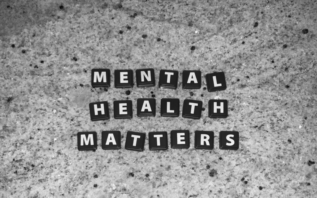 how to take a mental health day
