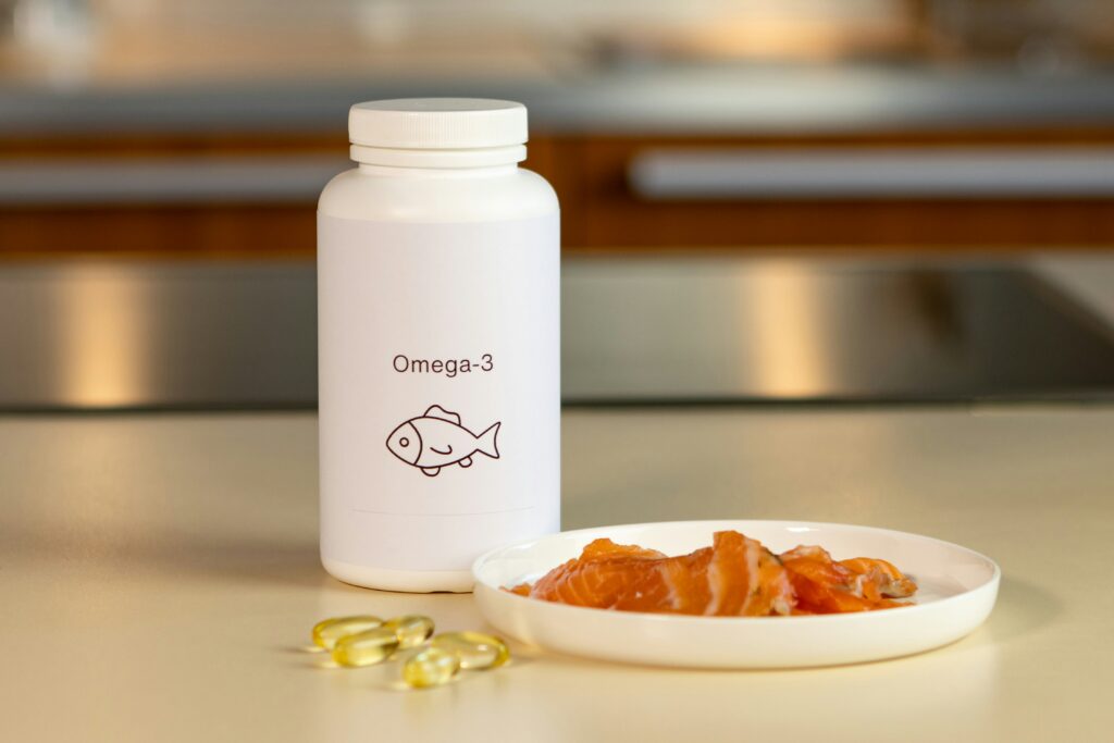 best omega-3 supplements for brain and heart health supplements vitamins