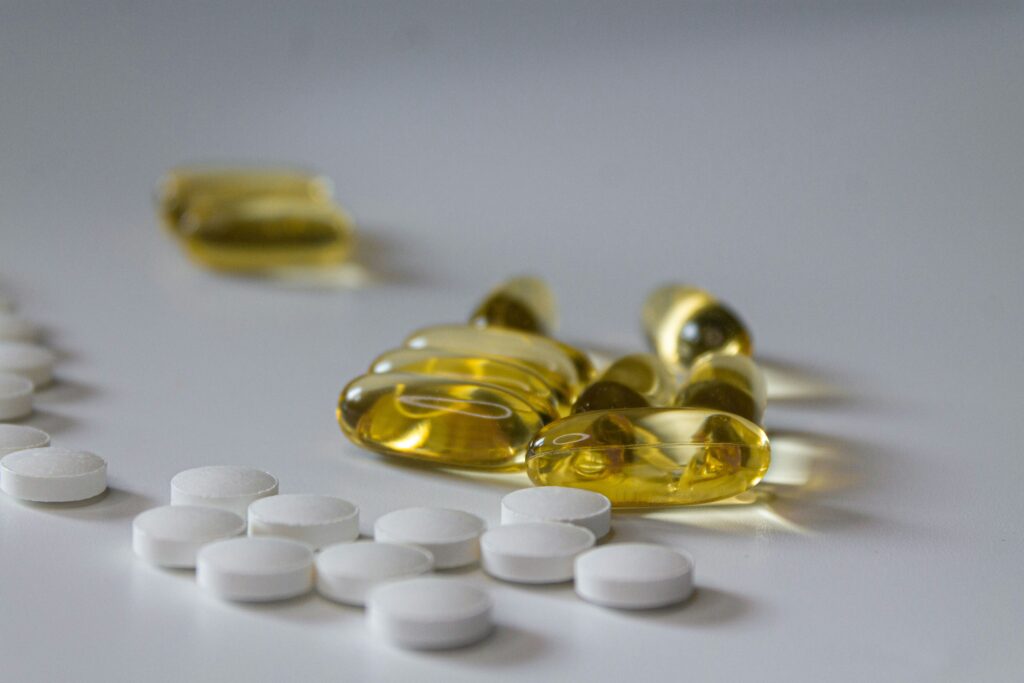 best omega-3 supplements for brain and heart health fish oil supplements vitamins