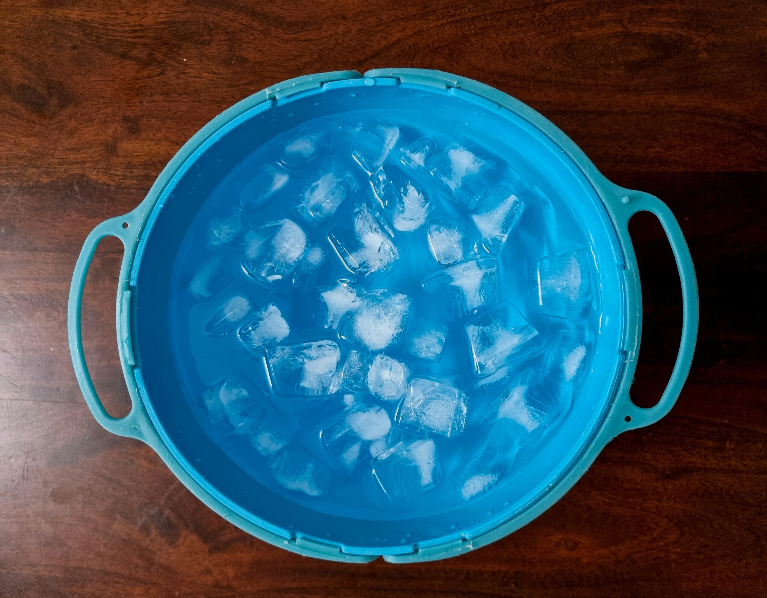 ice bath cold exposure benefits