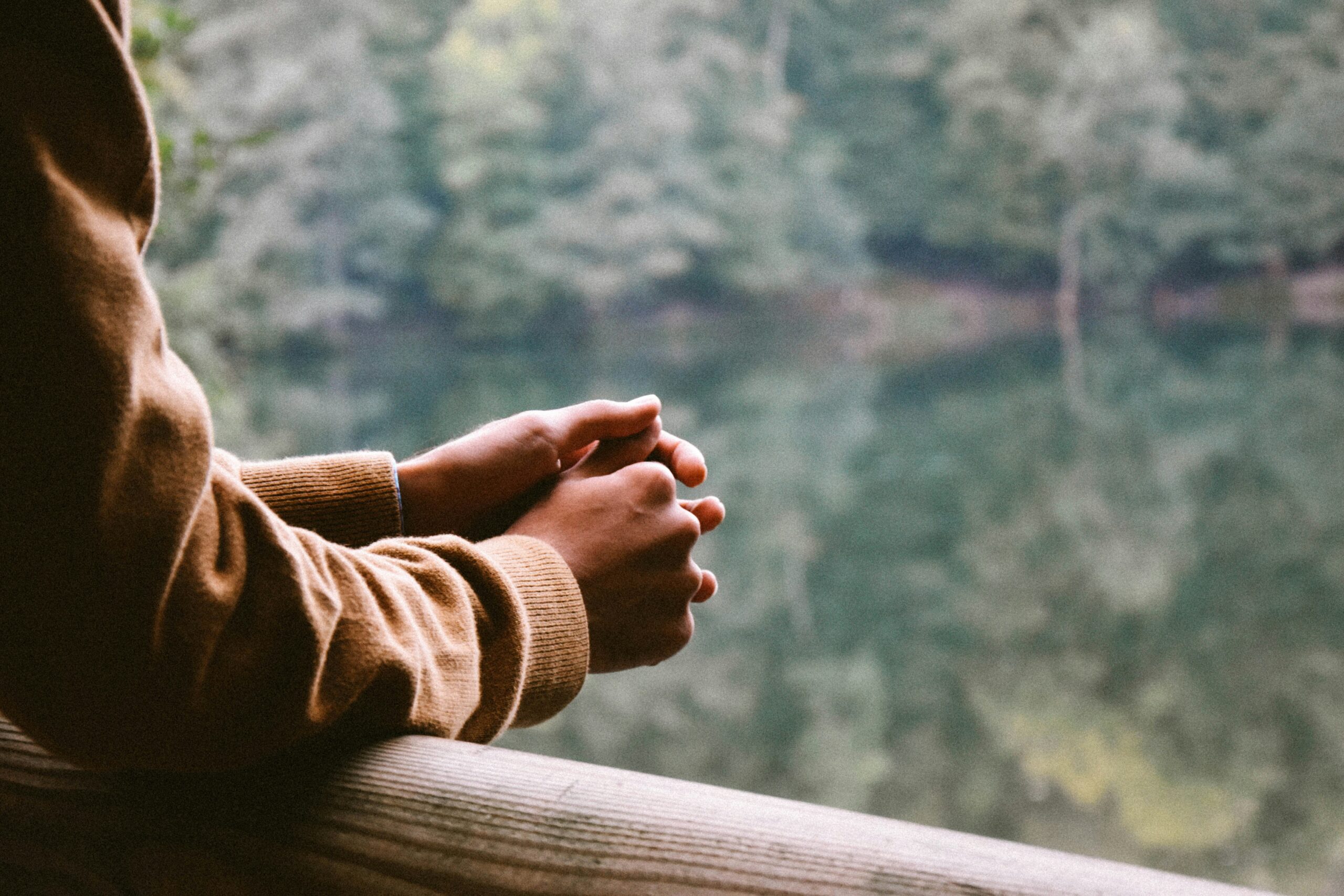 thinking wondering pondering self improvement habits