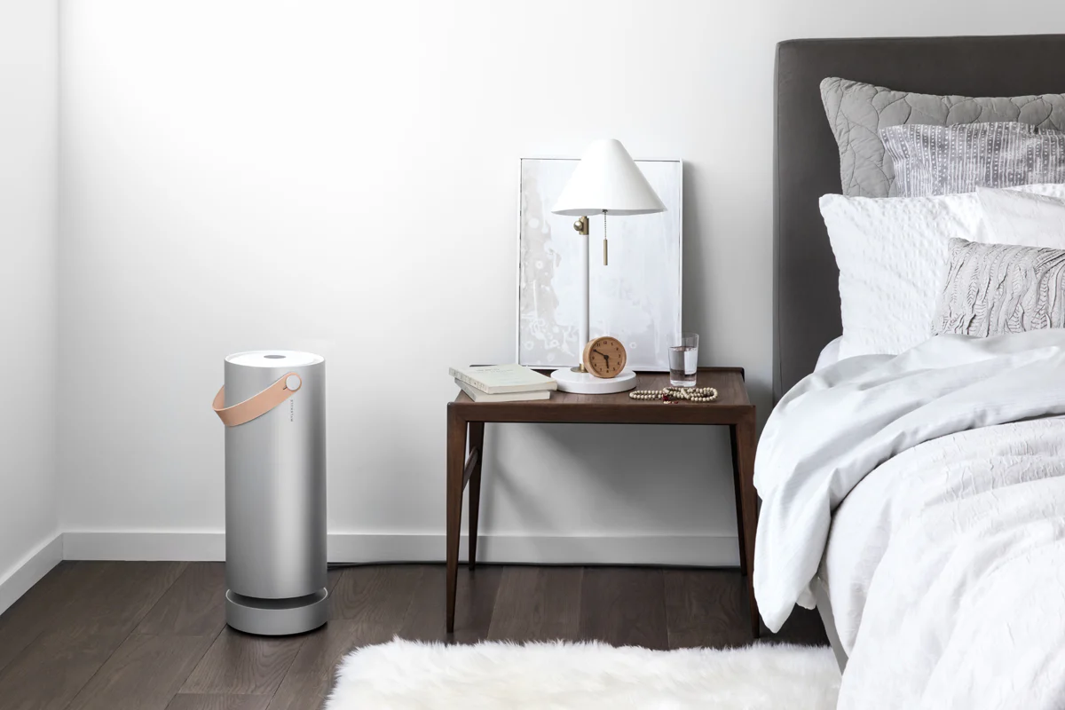 air purifier home Ready for Spring Allergies