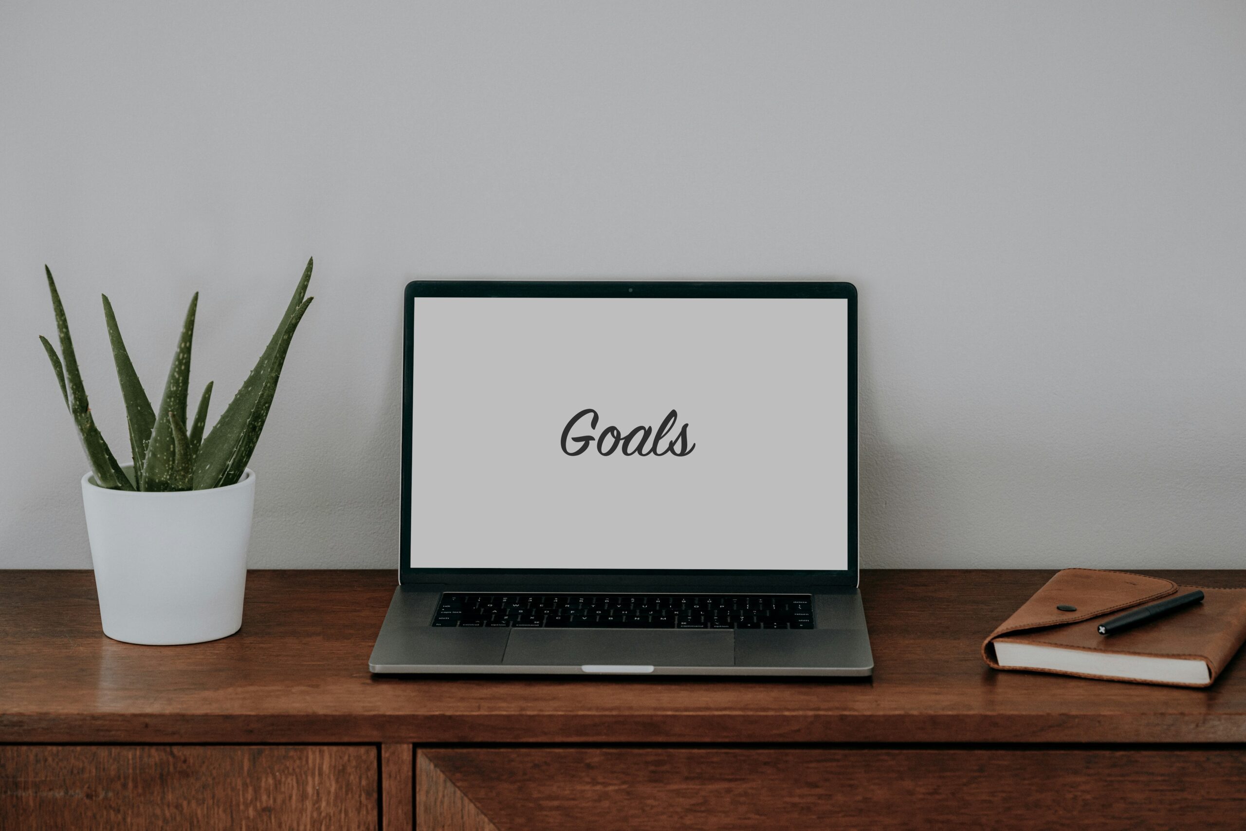 goals self improvement habits 