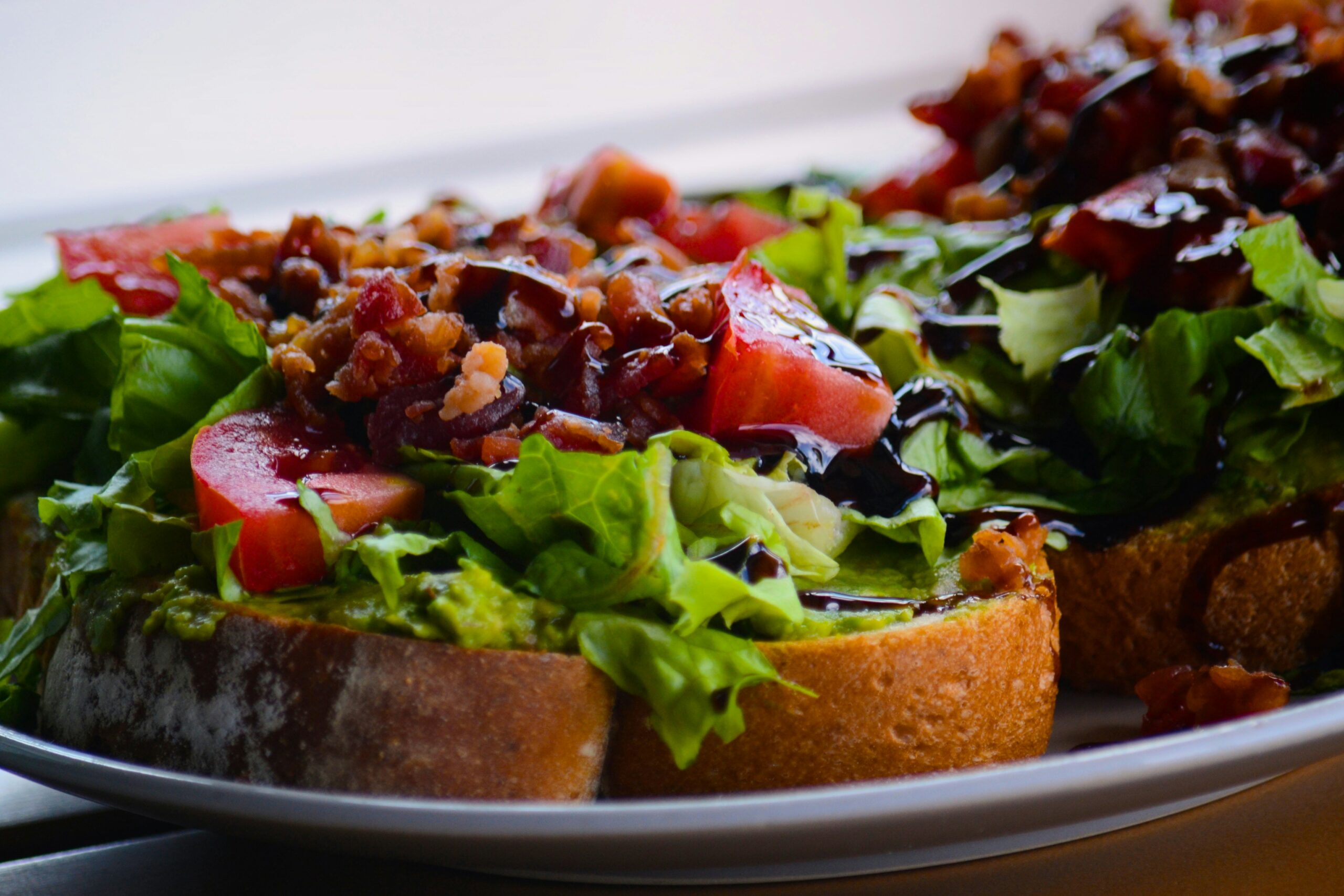 avocado toast