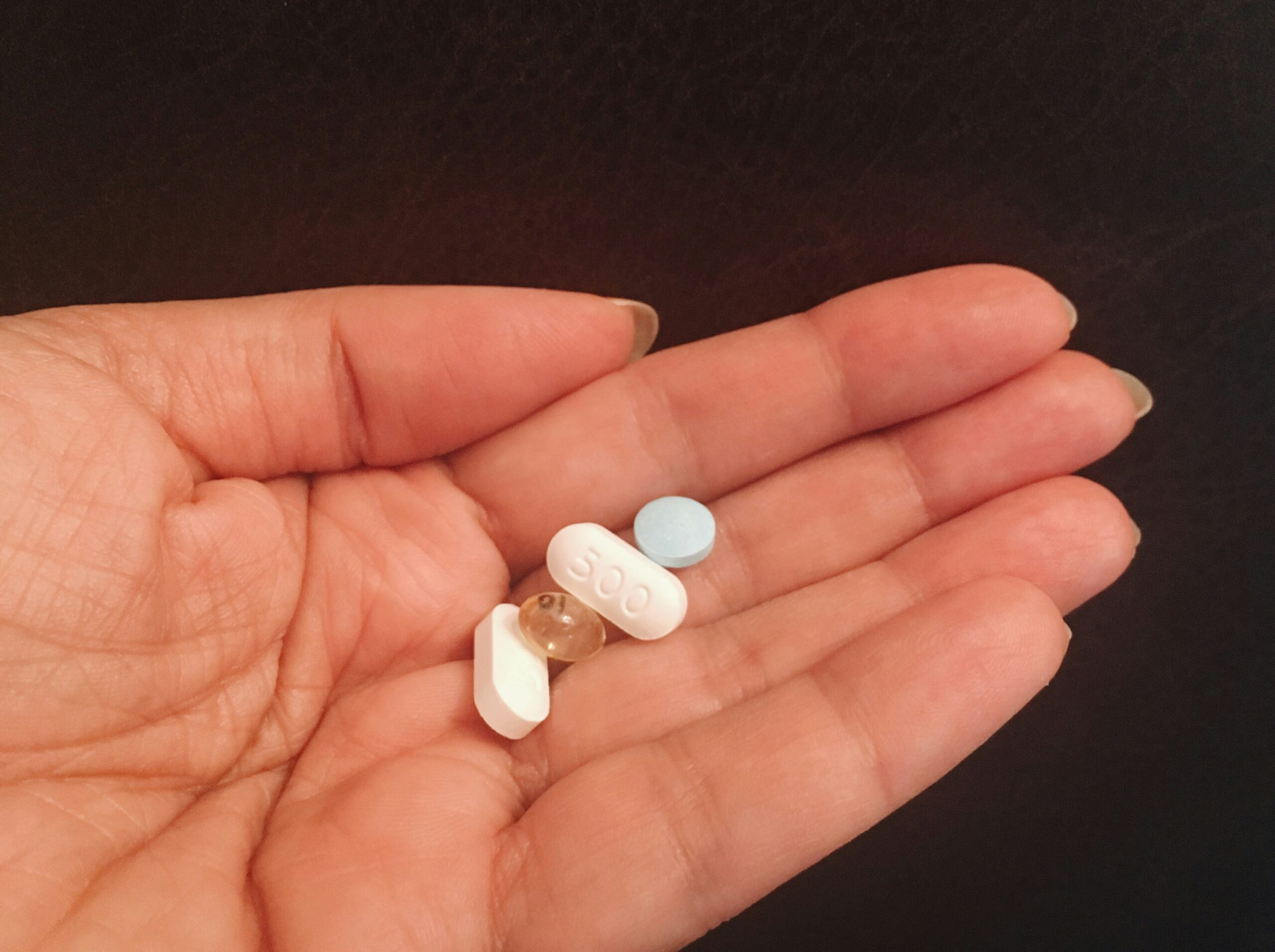 allergy meds home Ready for Spring Allergies