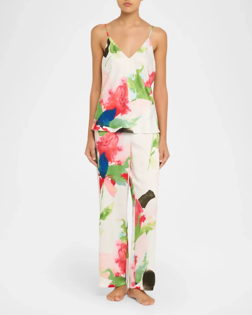 pajamas wellness gifts for mother's day