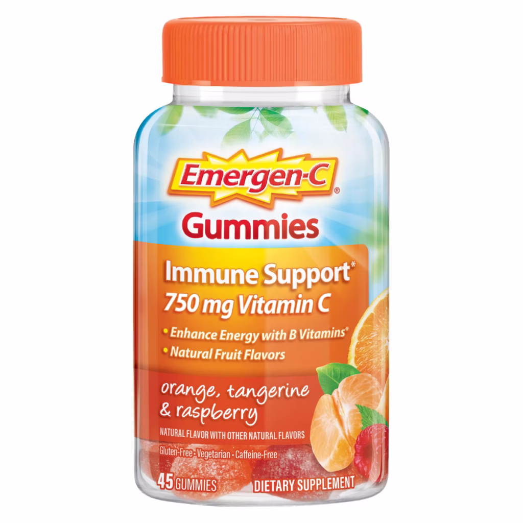 vit c gummies vitamins for hair growth