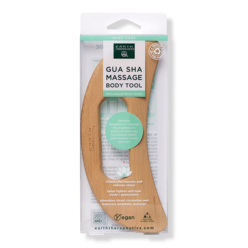 gua sha tool wellness gifts for mother's day