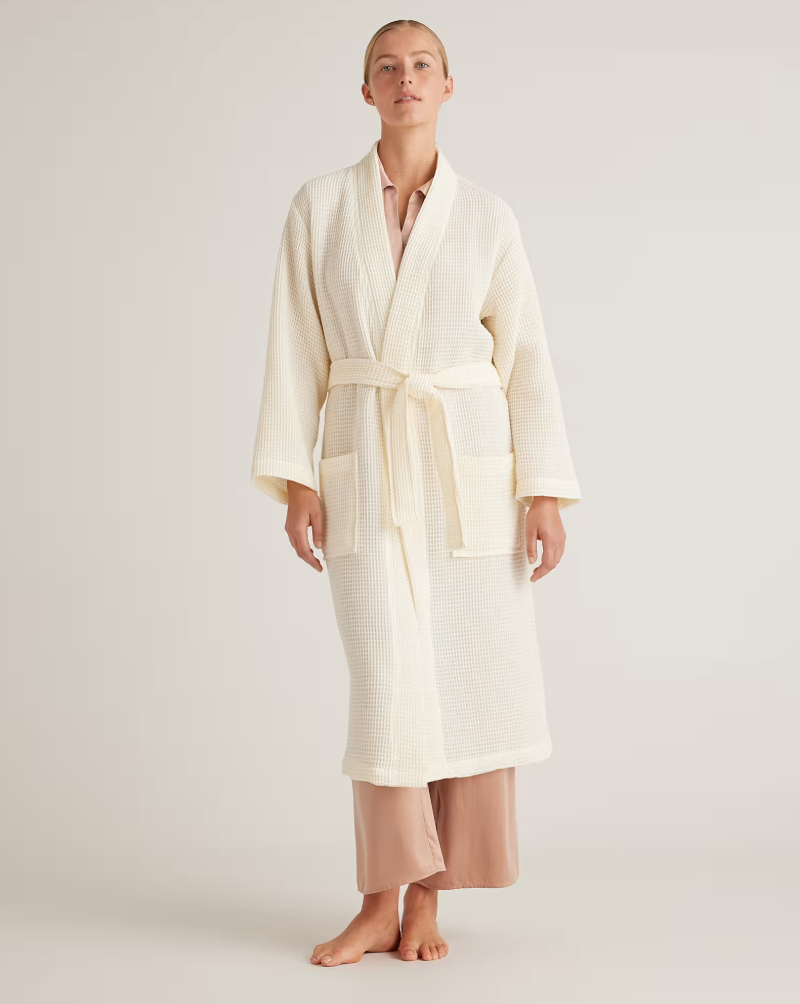 spa robe wellness gifts for mother's day