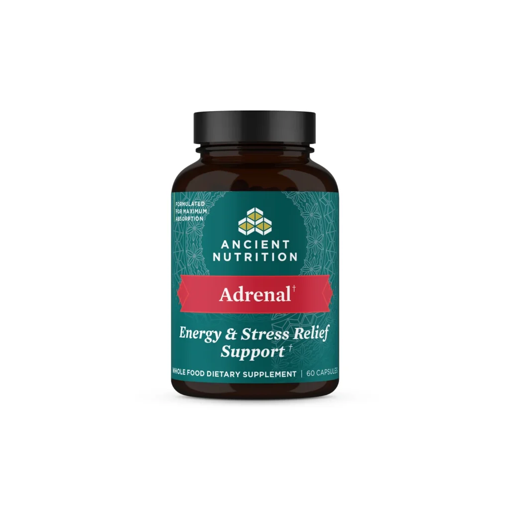 Adrenal