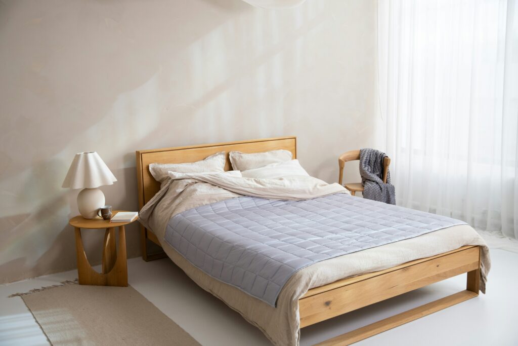 bed mattress sleep fix sleep schedule 