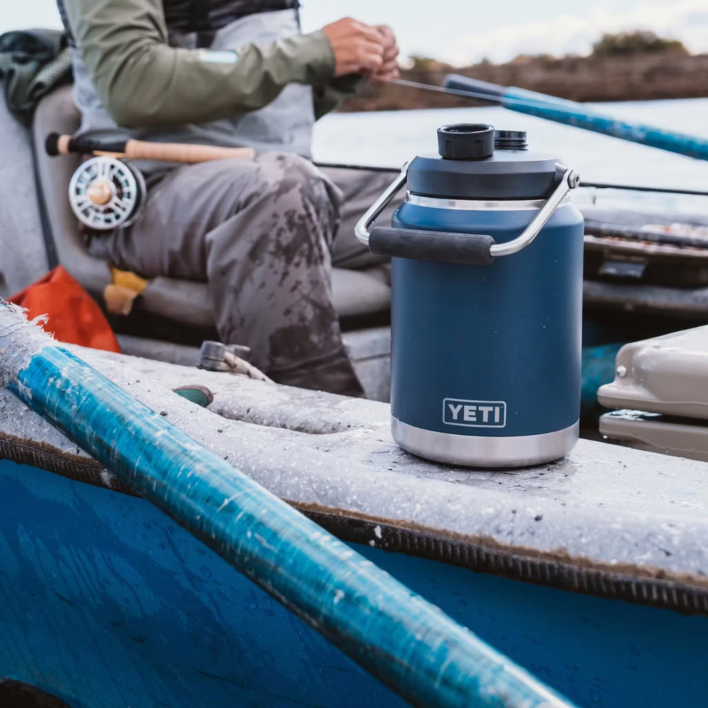 water bottle yeti how to stay hydrated in summer