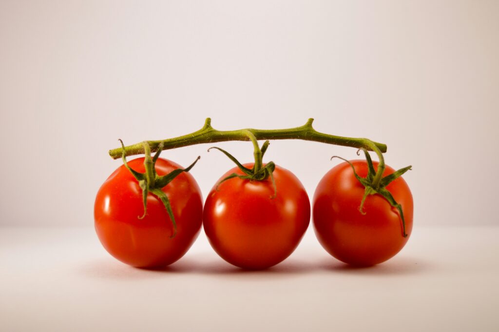 tomatoes