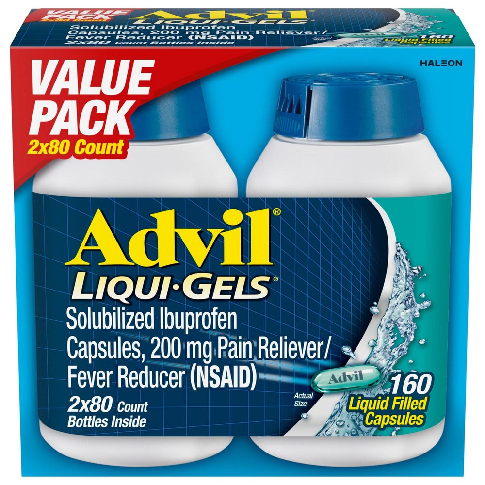 advil CVS Extra Big Deals