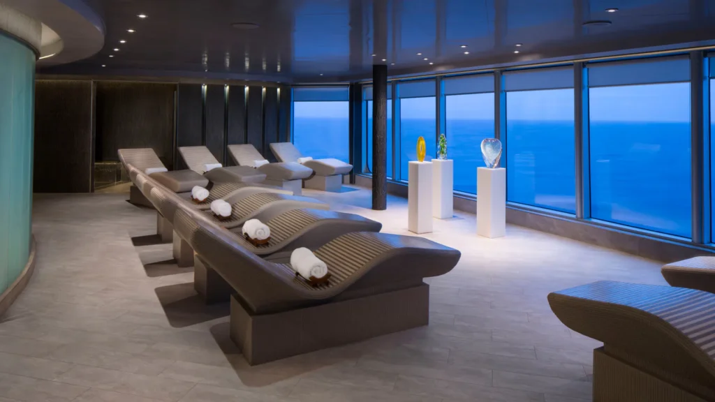 The Thermal Suite