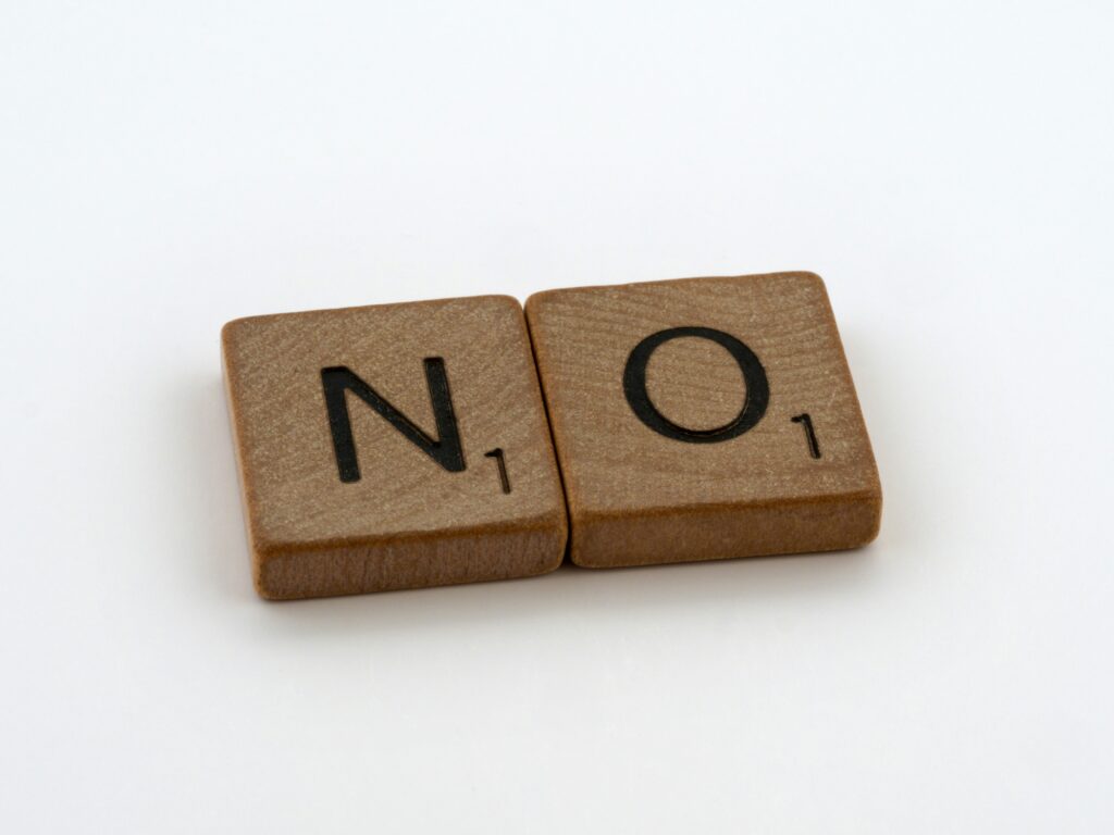 no scrabble words letters how to stop people pleasing