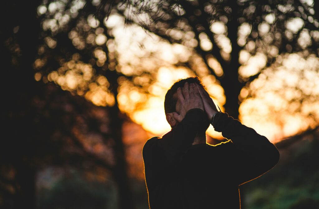 emotional exhaustion signs tired stress