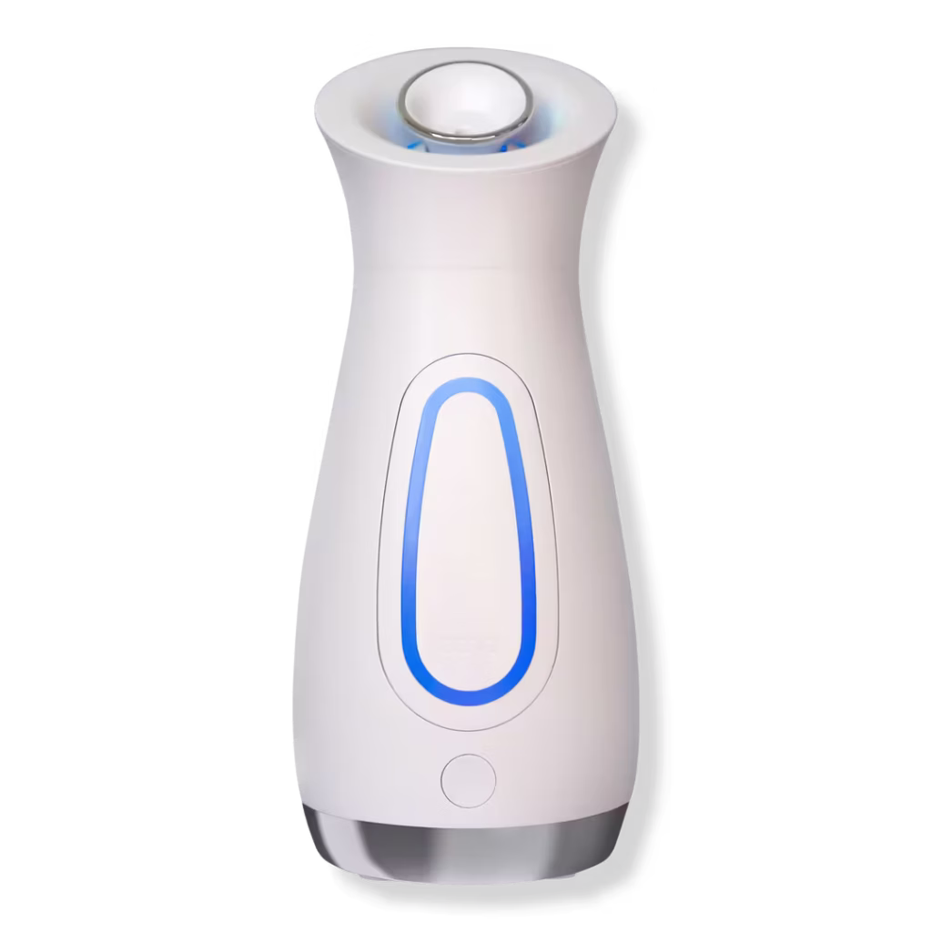 SilkSteam Pro - Spa-Grade Facial Steamer home spa wellness products