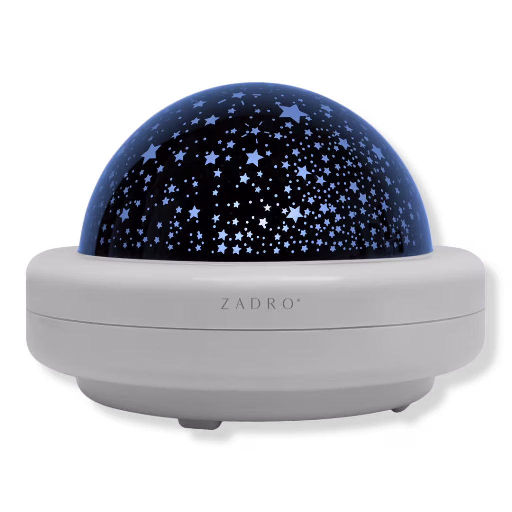 Starlight Projector & Sound Spa Night Light home spa wellness products