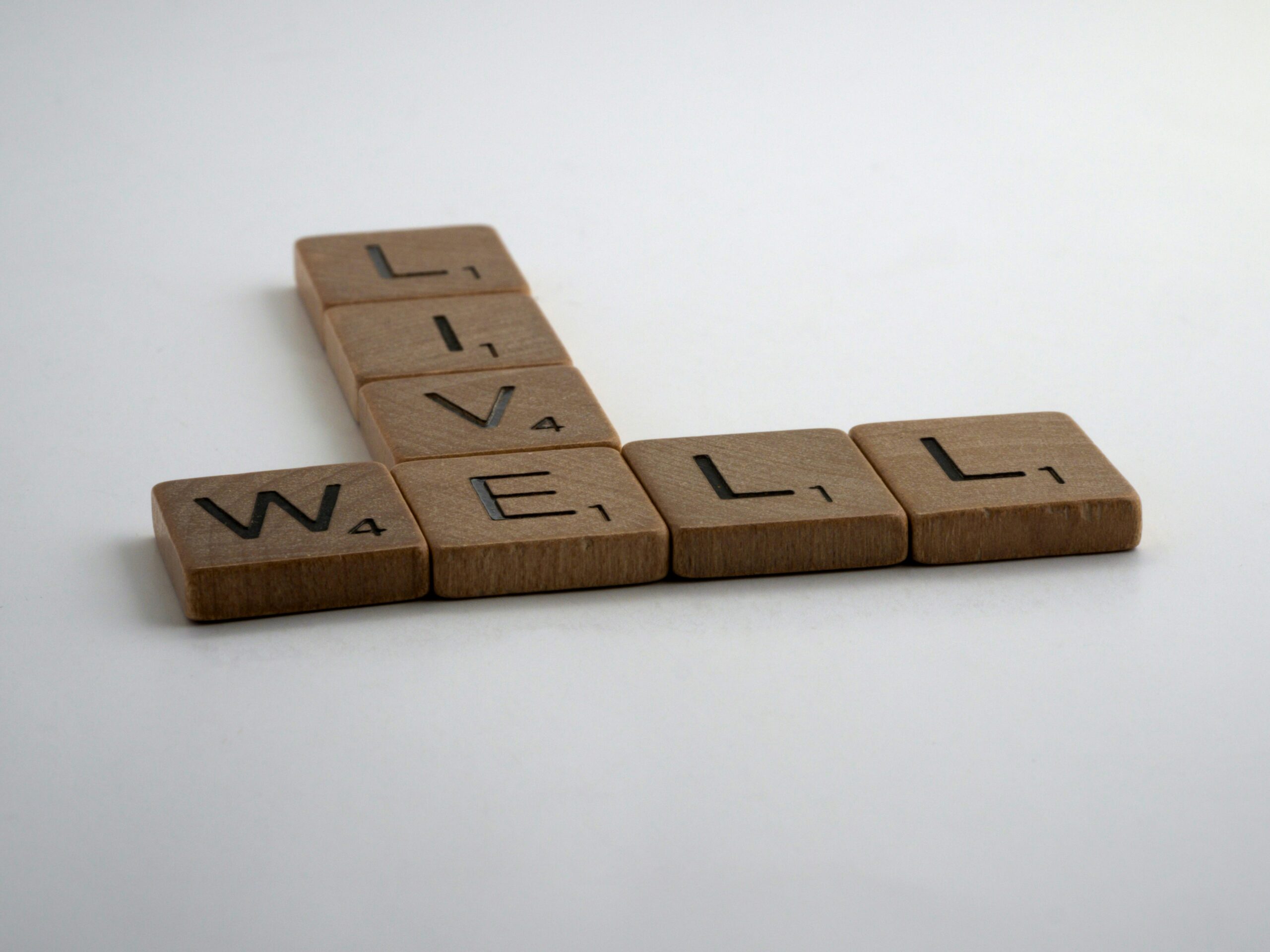 live well scrabble labor day wellness rituals
