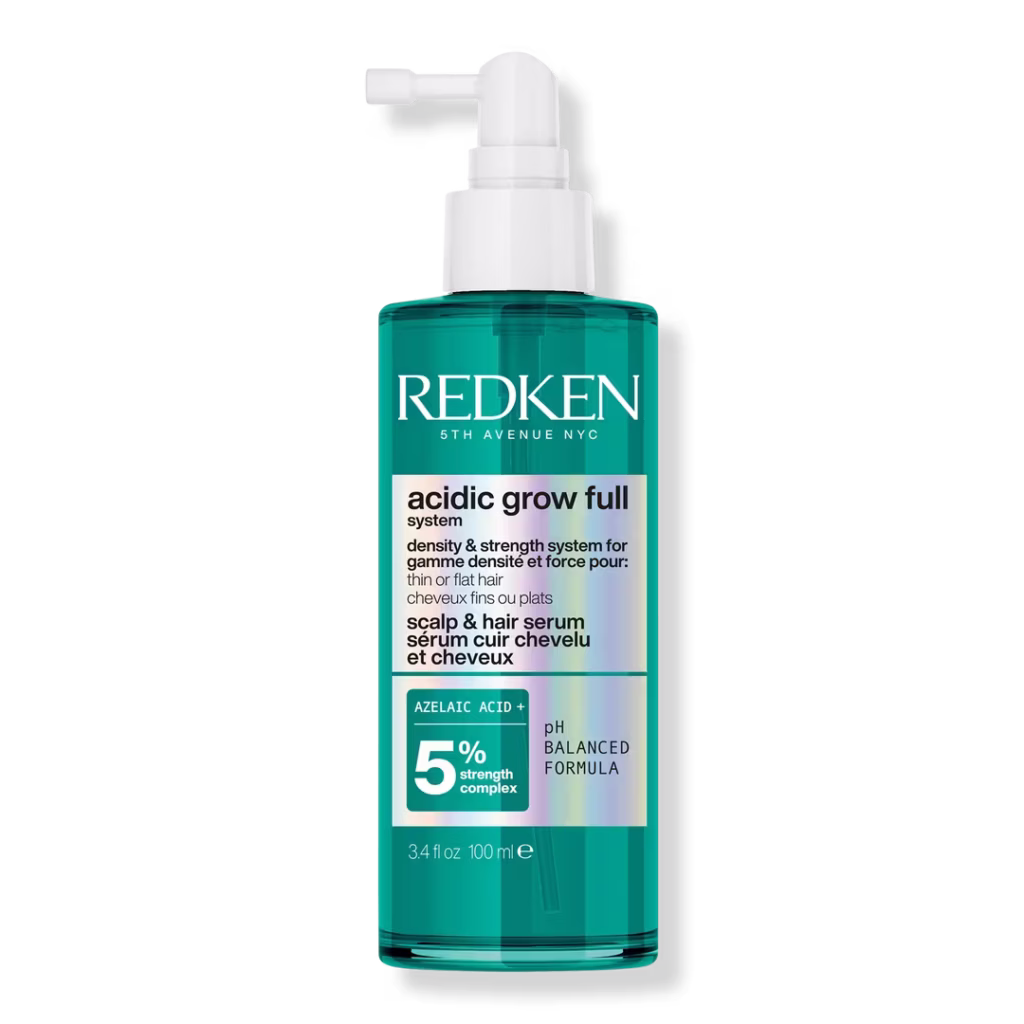 best products for damaged hair growth